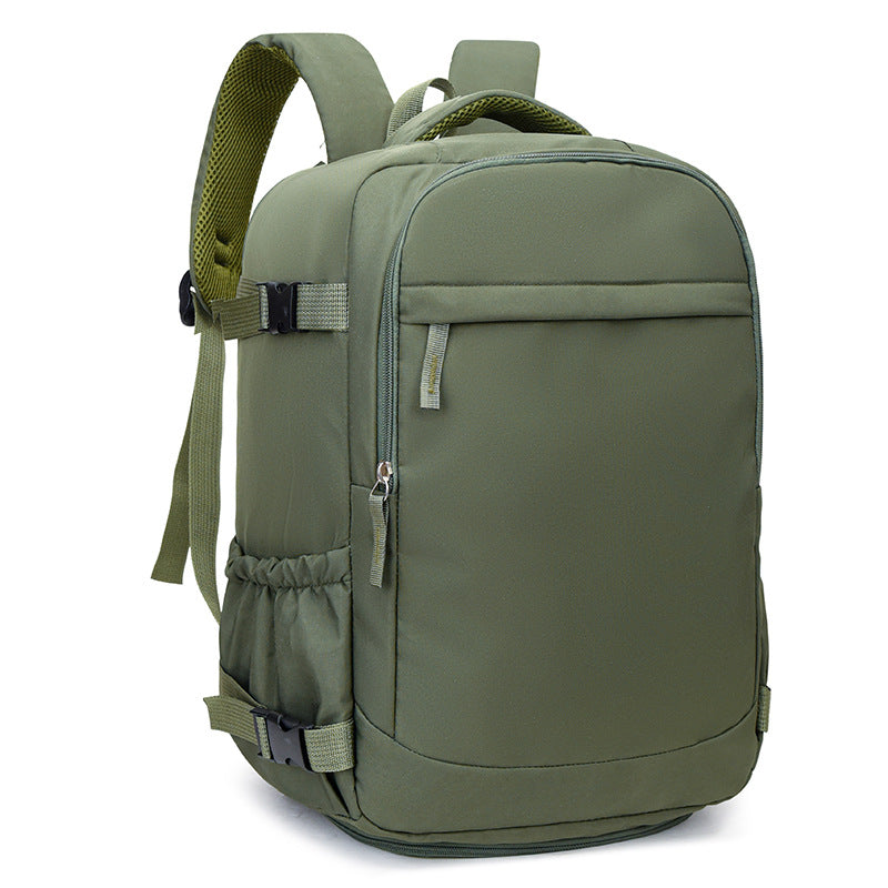 Multi-Functional Commuter Backpack