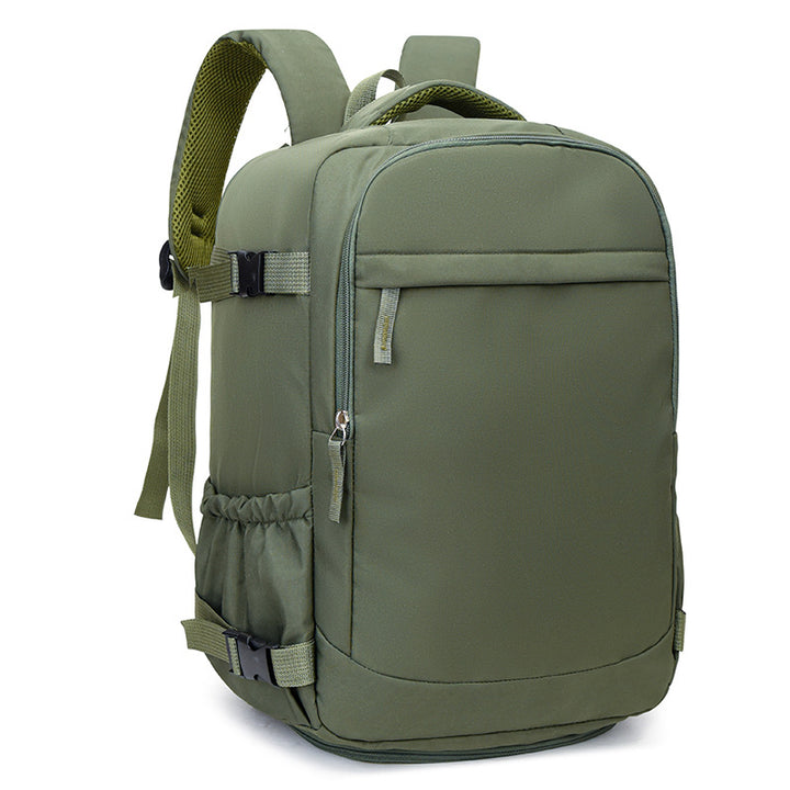 Multi-Functional Commuter Backpack