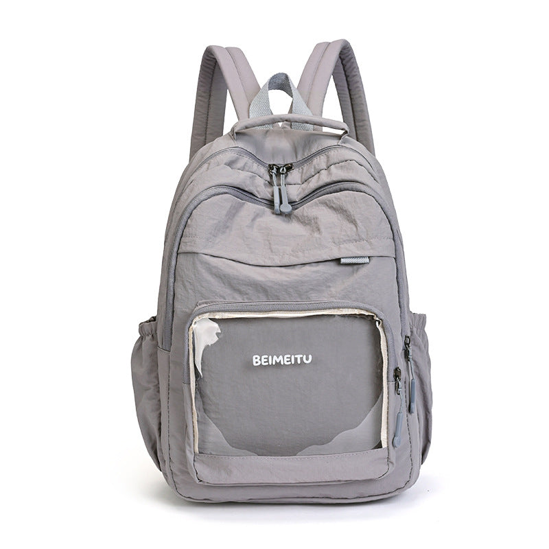 Lightweight Multifunctional Travel Backpack Kalsten