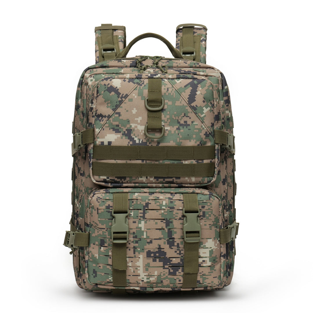Tactical Multi-Compartment Backpack Kalsten