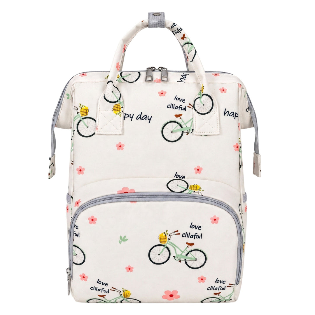 Stylish Backpack Kalsten