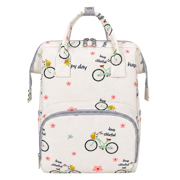 Stylish Backpack Kalsten