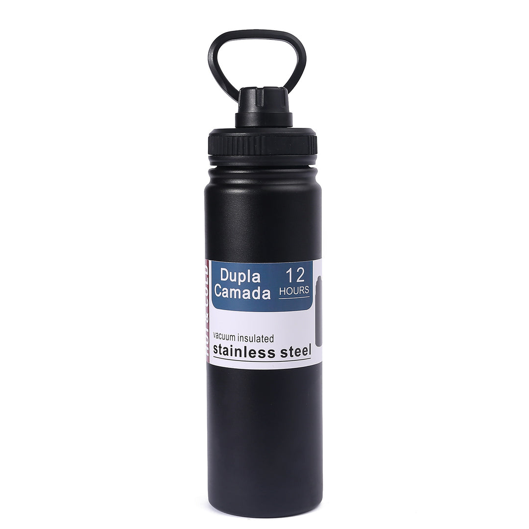 Unisex Insulated Stainless Steel Water Bottle Kalsten