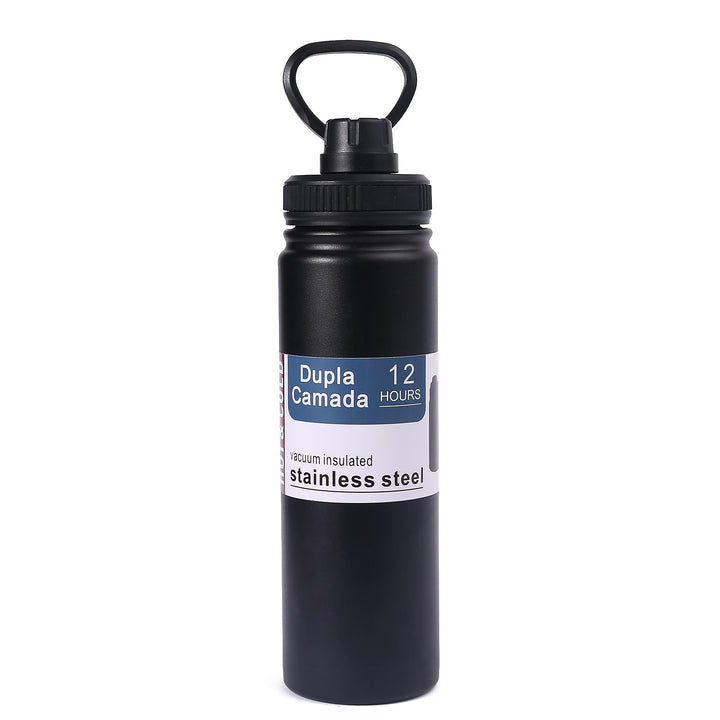 Unisex Insulated Stainless Steel Water Bottle Kalsten
