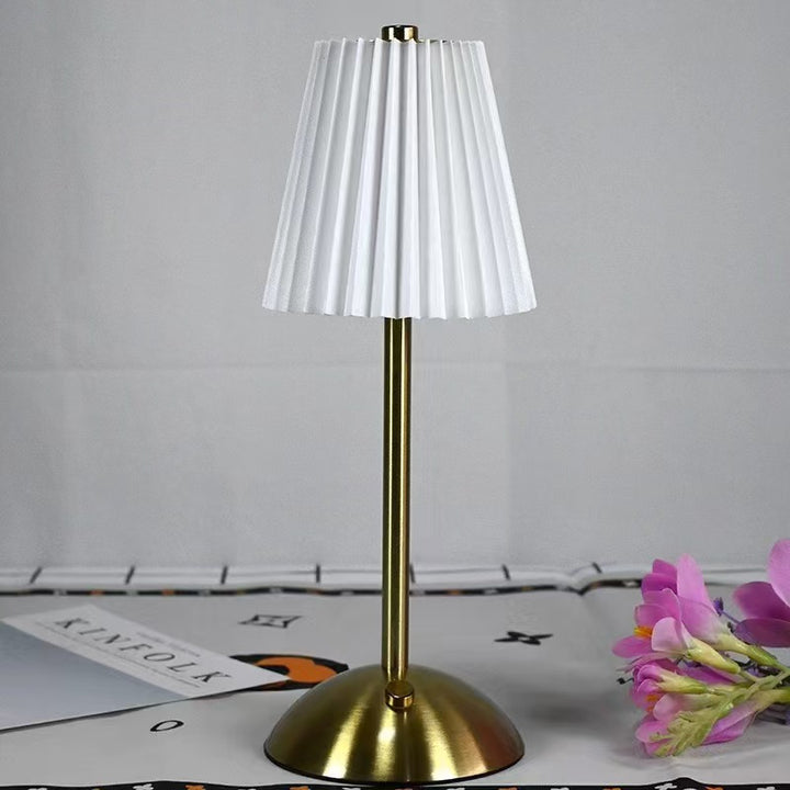 Decorative Table Lamp