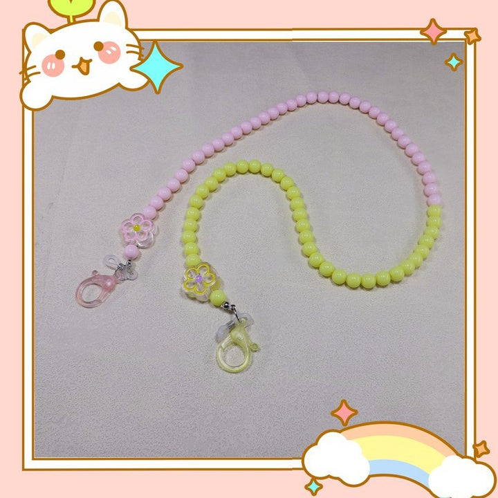 Pearl Glasses Holder Chain Kalsten
