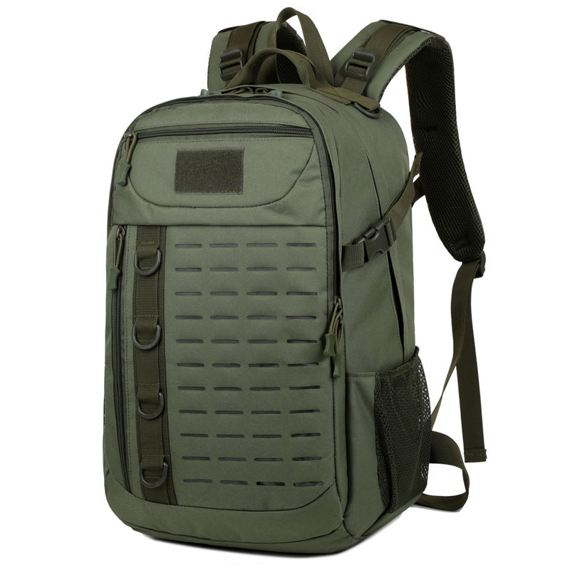 Multi-Compartment Tactical Backpack Kalsten