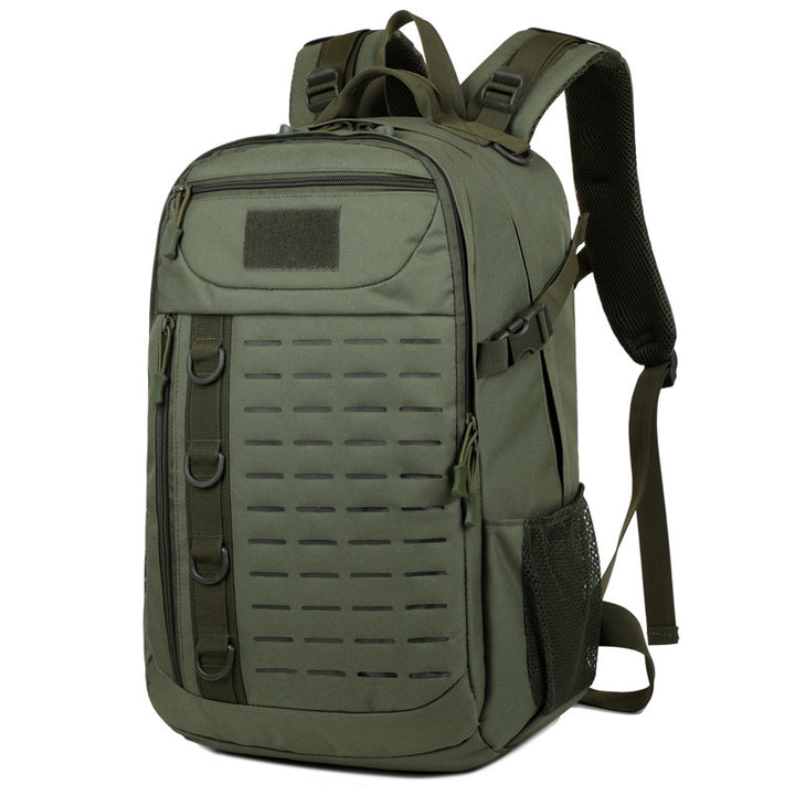 Multi-Compartment Tactical Backpack Kalsten