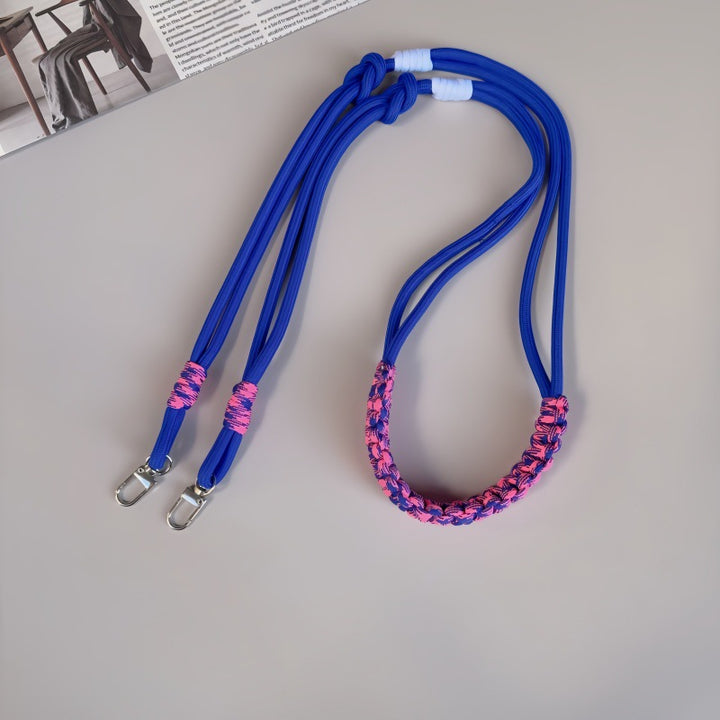 Durable Multi-Functional Paracord Leash Kalsten