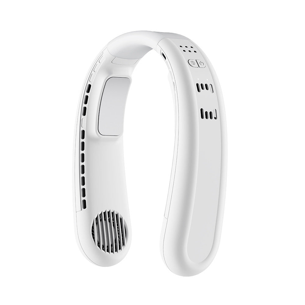Unisex Wearable Personal Cooling Device Kalsten