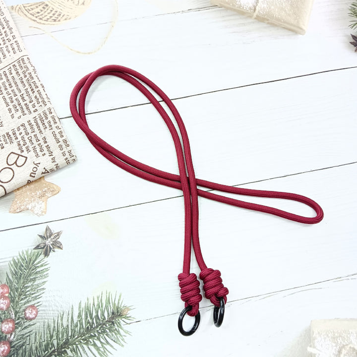 Adjustable Paracord Utility Leash Kalsten