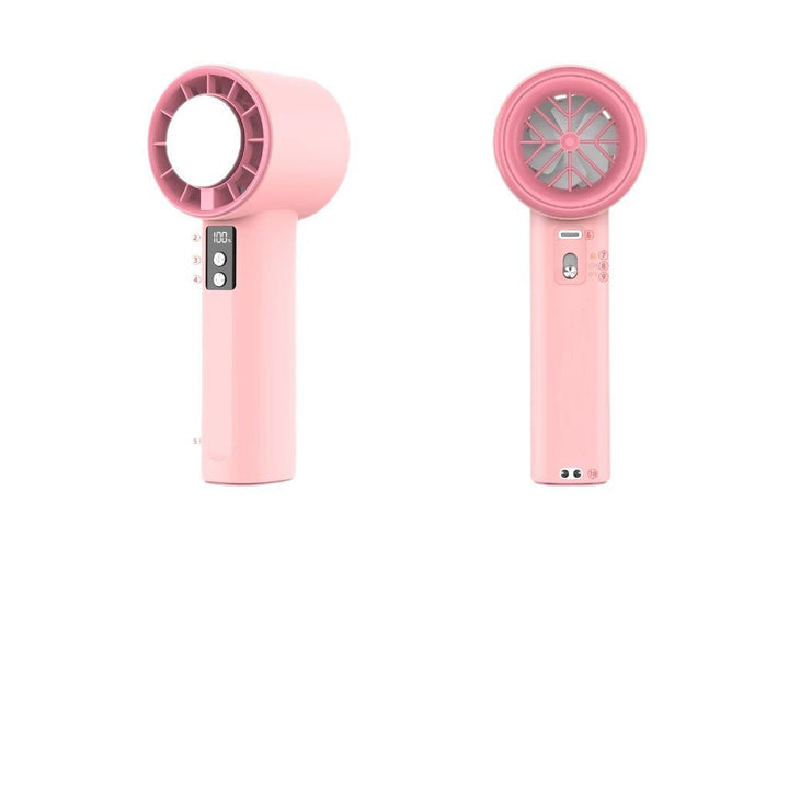 Portable Handheld Steamer Kalsten