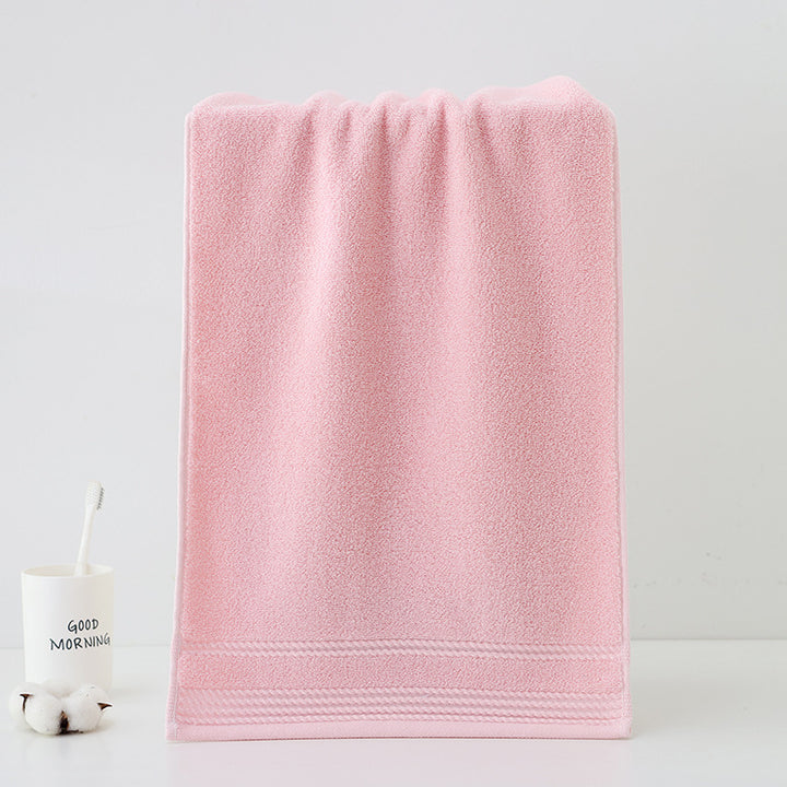 Premium Terry Towel with Sunny Motif Kalsten