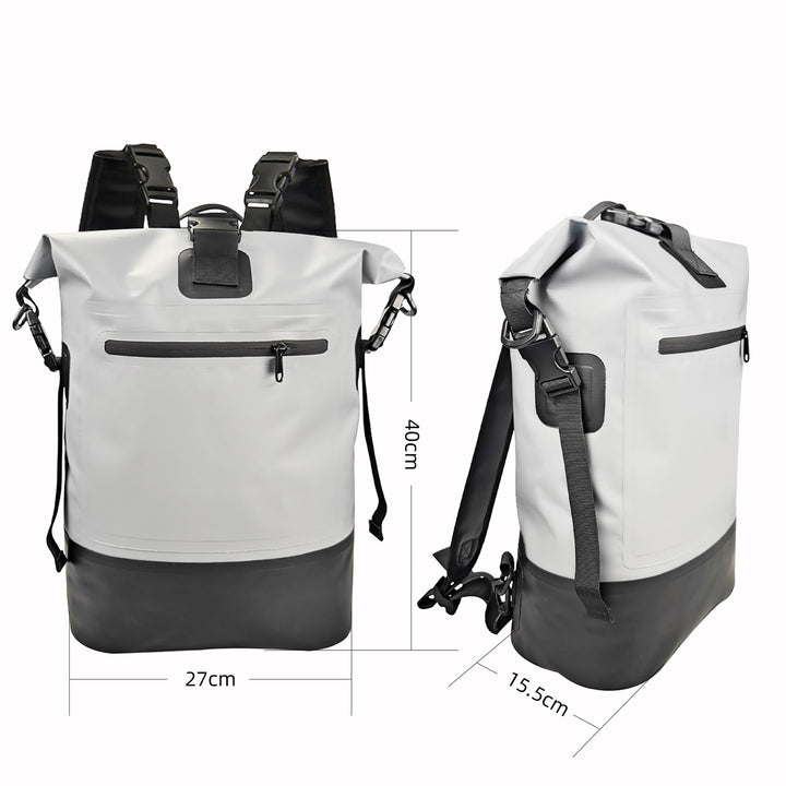 Waterproof Backpack Bag Kalsten
