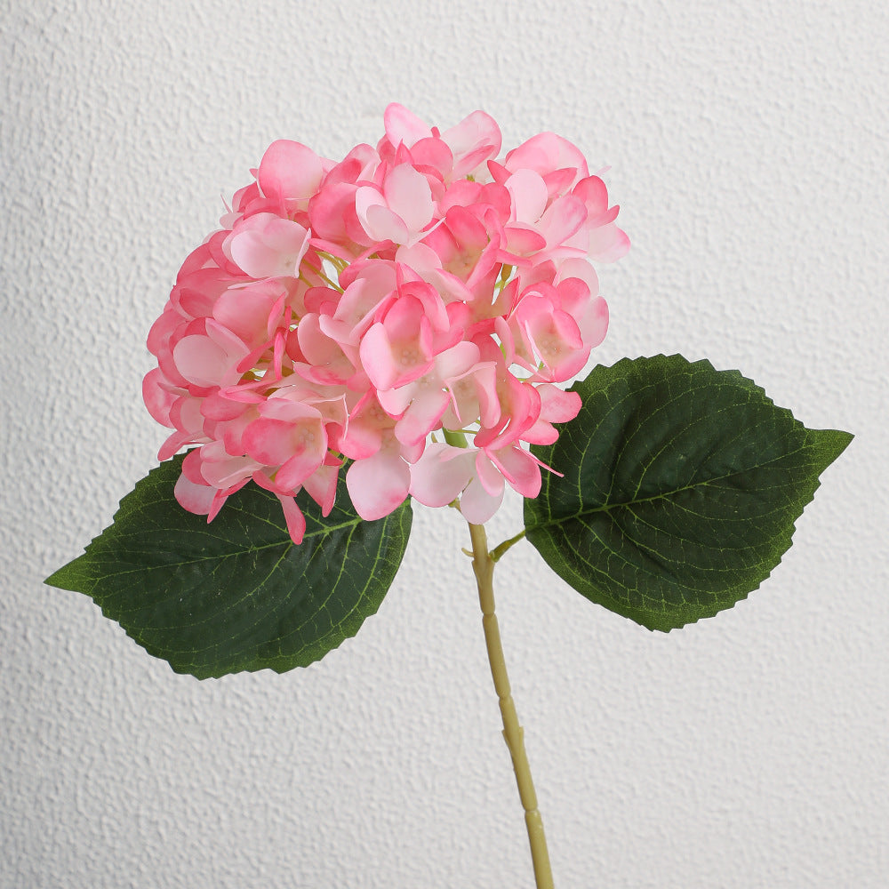 Artificial Hydrangea Bouquet