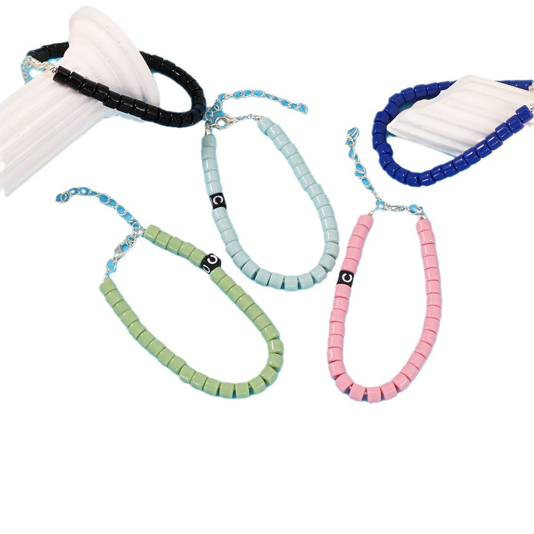 Beaded Eyewear Chain Kalsten
