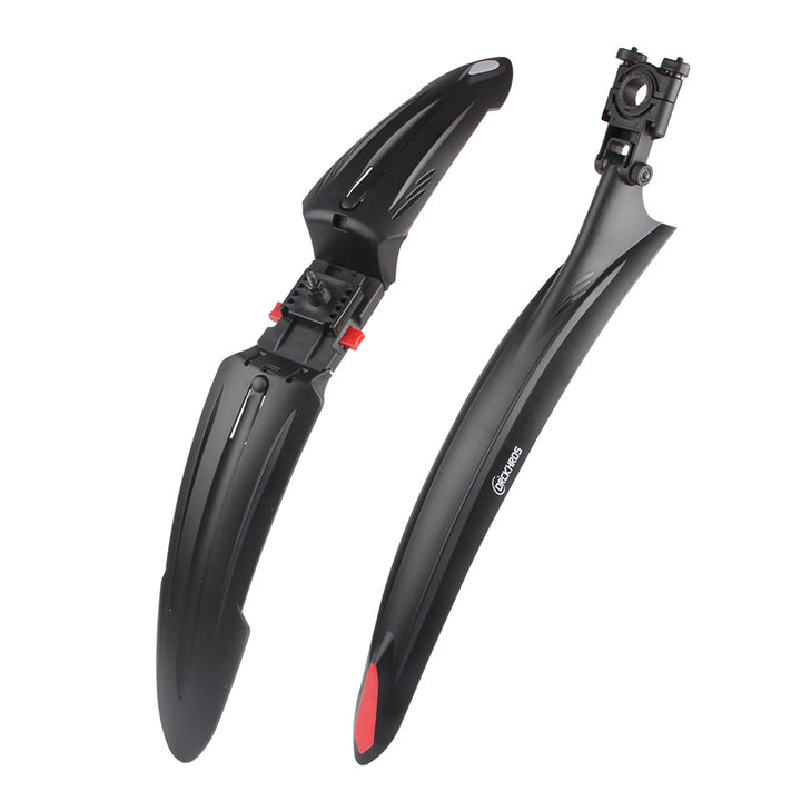 Adjustable Bicycle Mud Guard Set Kalsten