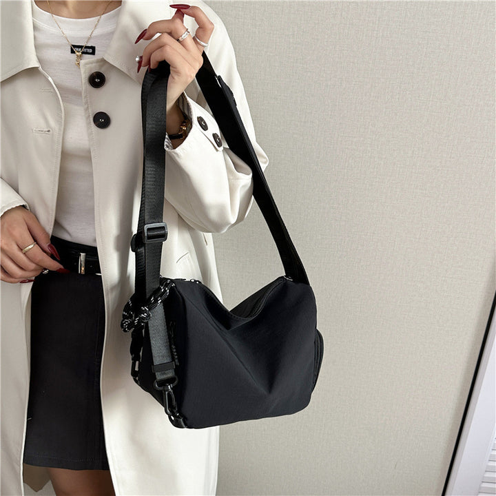 Stylish Sling Backpack Kalsten