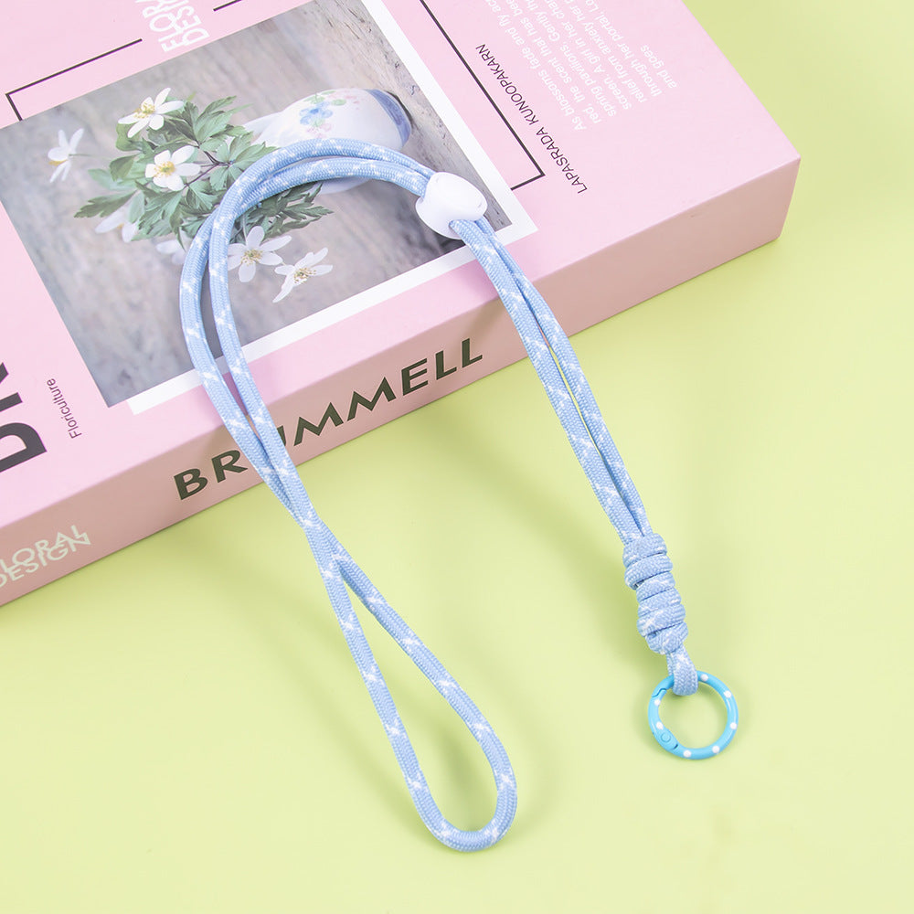 Durable Multi-Function Lanyard Kalsten