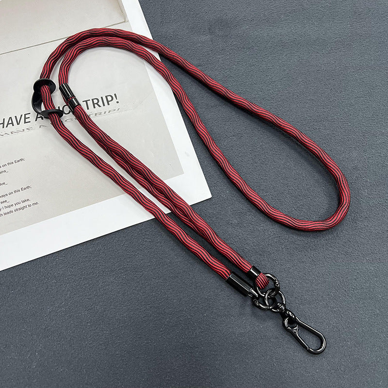 Durable Adjustable Rope Dog Leash Kalsten