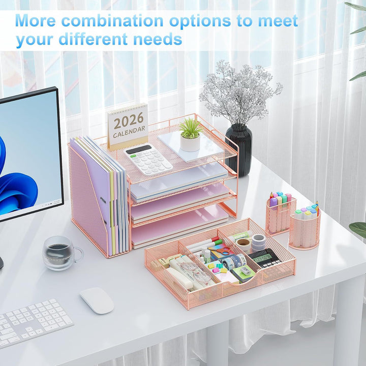 Mesh Document Organizer