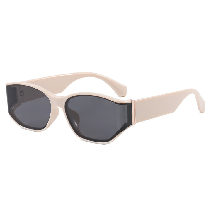 Women's modern sunglasses with sporty design Kalsten