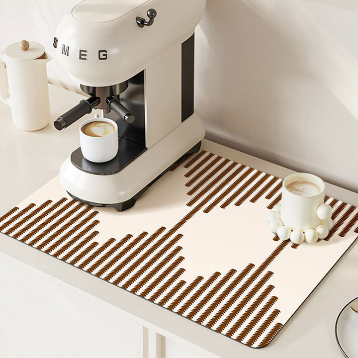 Decorative Dining Table Mat Kalsten