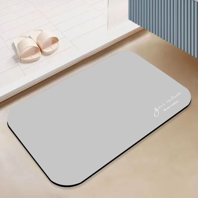 Floor Mat