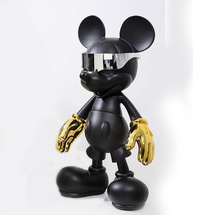 Artistic Designer Figurine