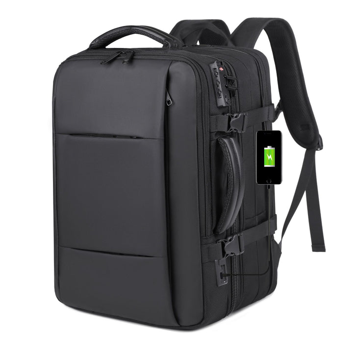 High-Performance Travel Backpack Kalsten