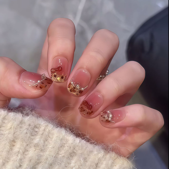 Nail Art Set Kalsten