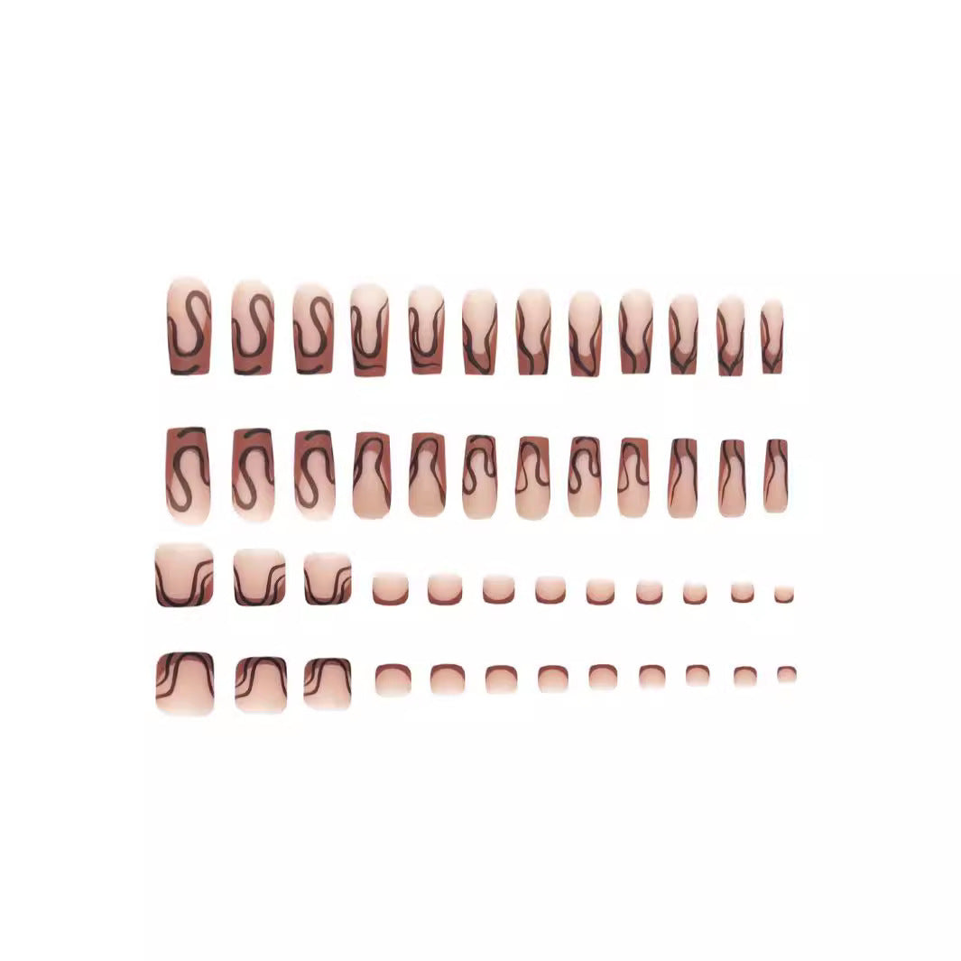 Artistic Nail Enhancements Kalsten