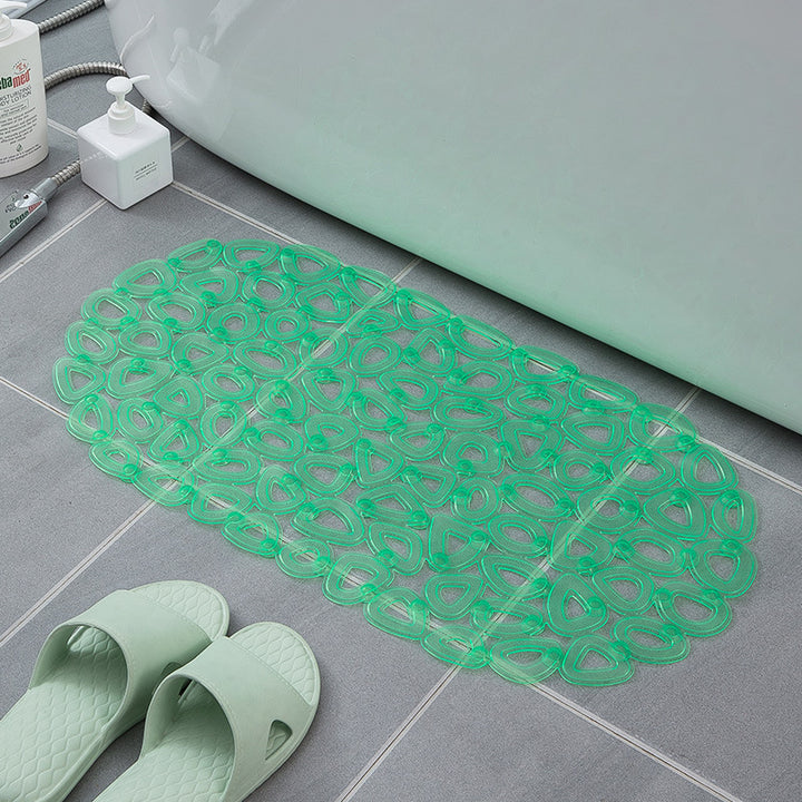 Stylish Bathroom Mat Kalsten