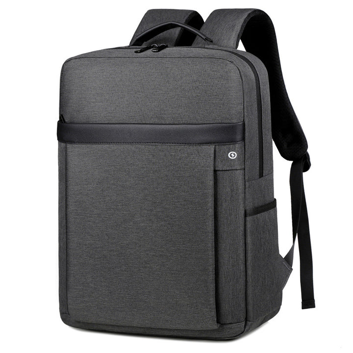 Sleek Ergonomic Laptop Rucksack Kalsten