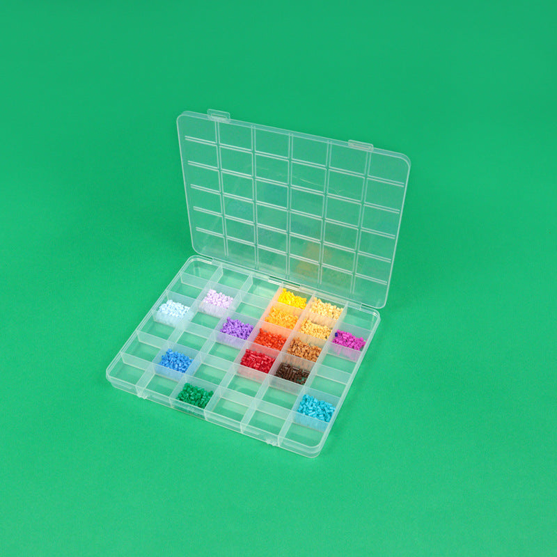 Compartmentalized Organizer Tray Kalsten