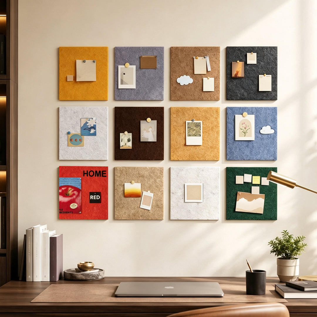 Decorative Textured Wall Panels for Home Decor