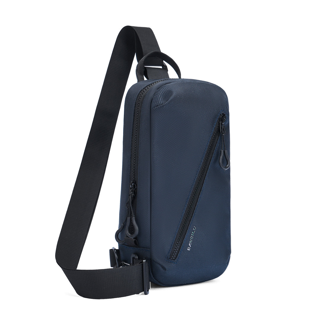 Crossbody Urban Utility Bag Kalsten