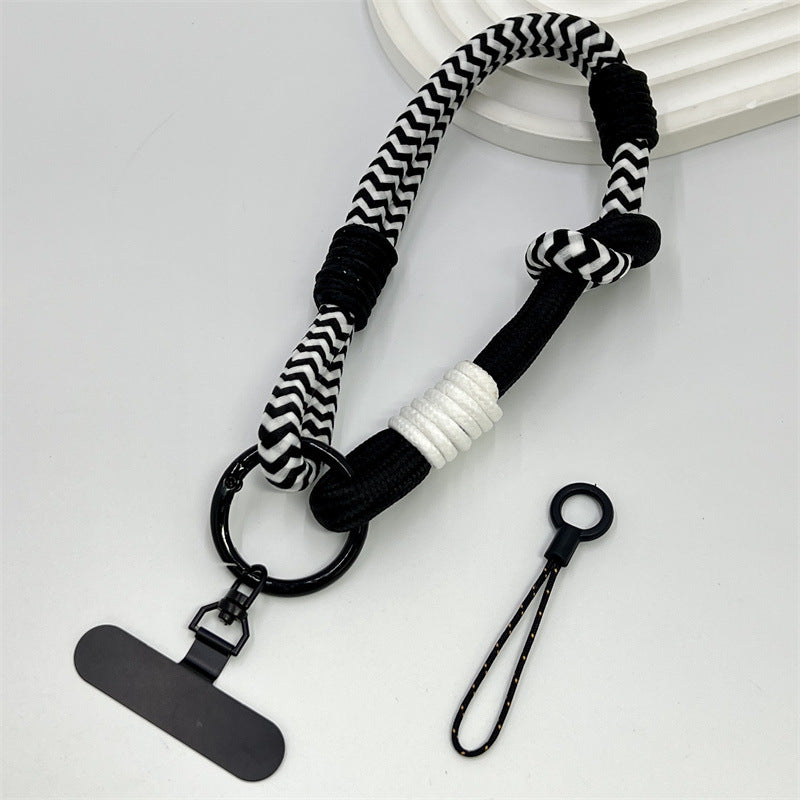 Multi-functional Eyewear Lanyard Kalsten
