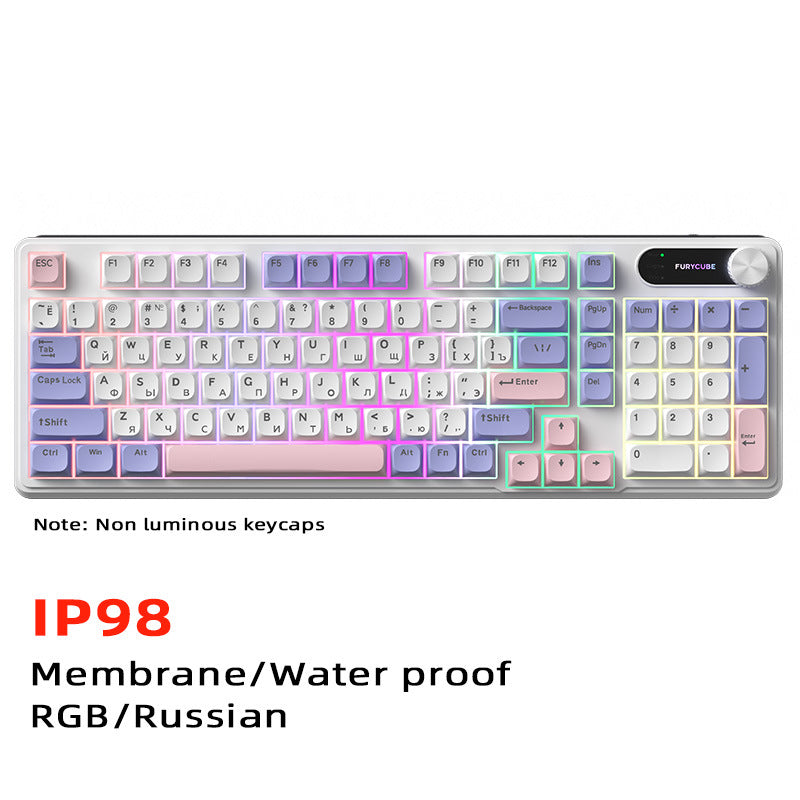 Gaming Keyboard Kalsten