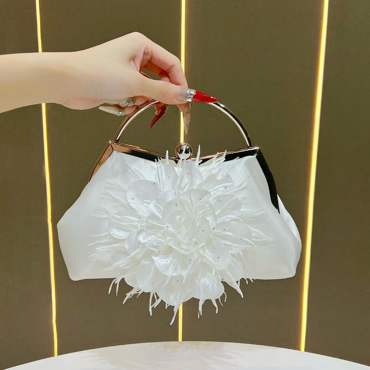 Decorative Evening Handbag