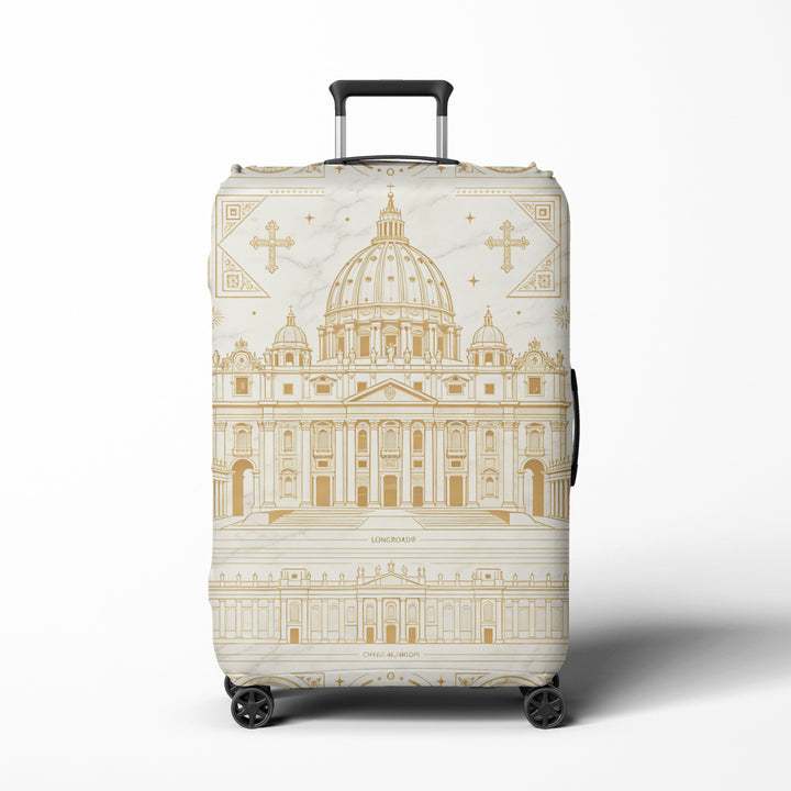 Travel Luggage Kalsten
