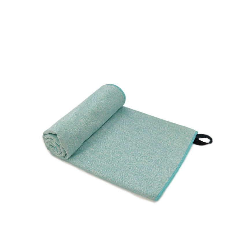 Women's Sports and Fitness Mat Kalsten