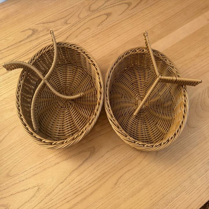 Storage Basket Kalsten