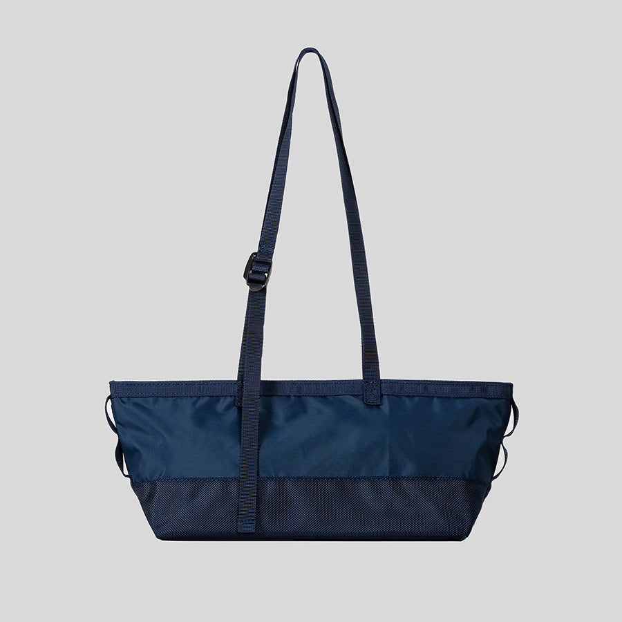 Spacious Utility Tote Bag