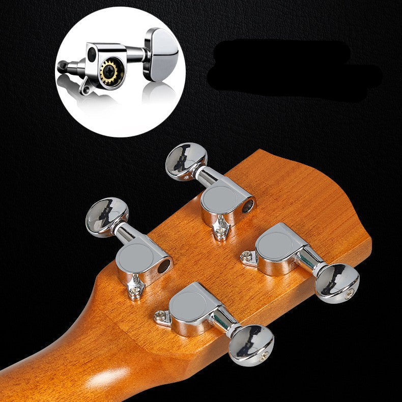 Acoustic Electric Ukulele Kalsten