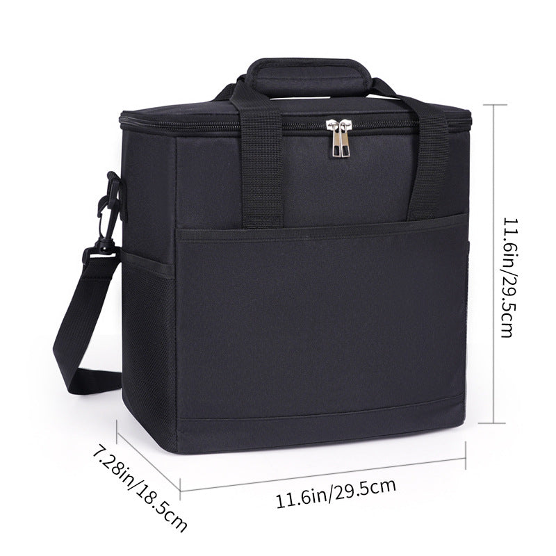 Insulated Lunch Cooler Bag Kalsten