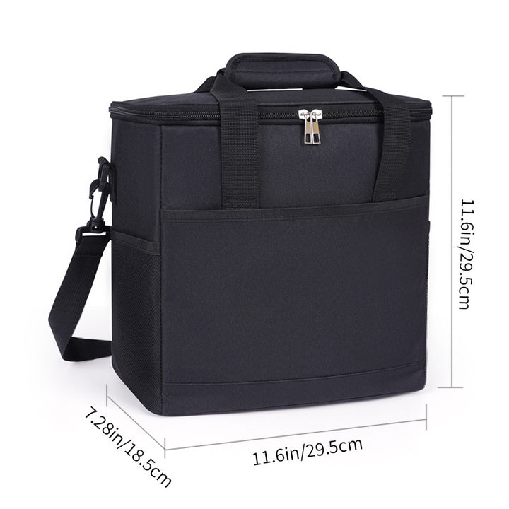 Insulated Lunch Cooler Bag Kalsten