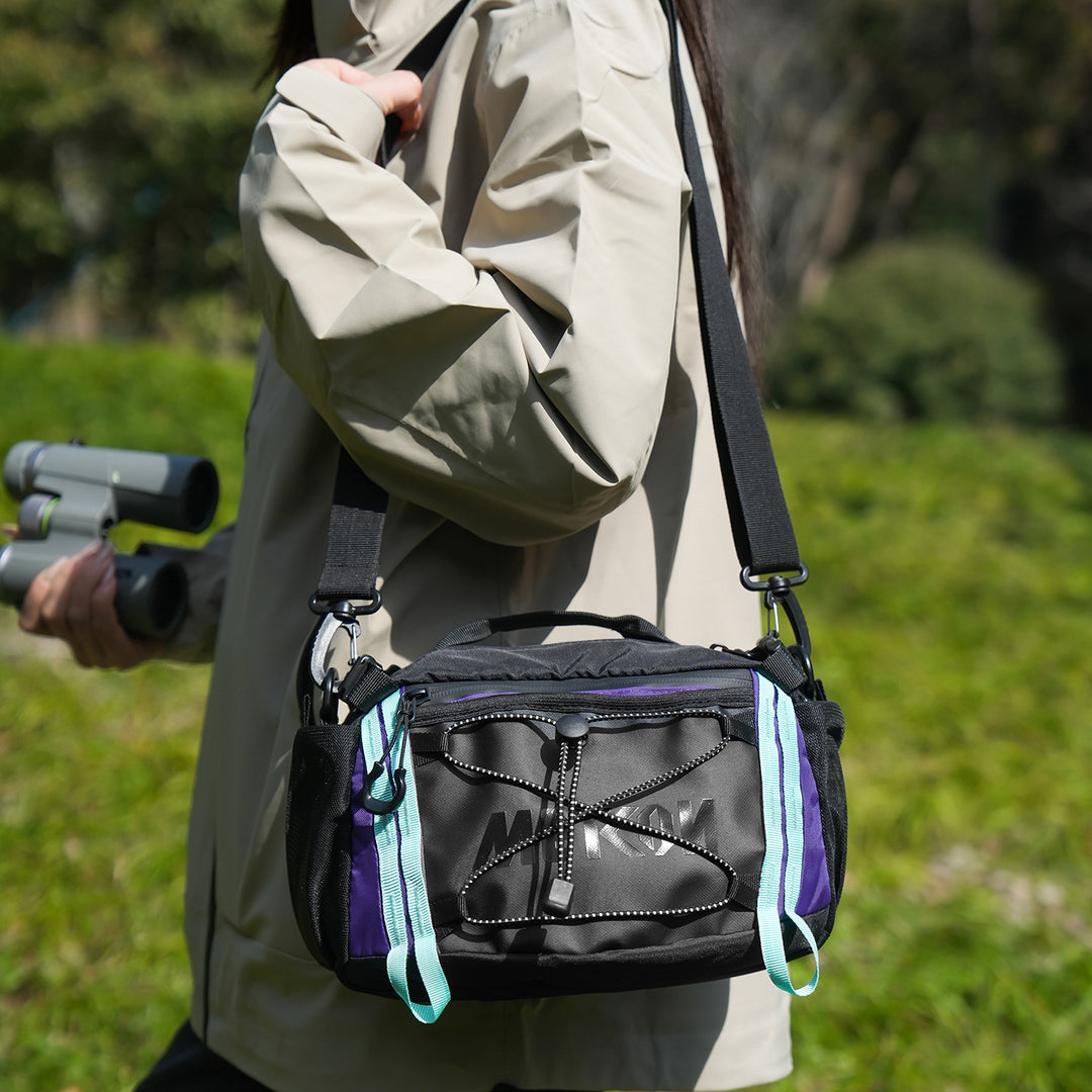 Practical Crossbody Bag Kalsten