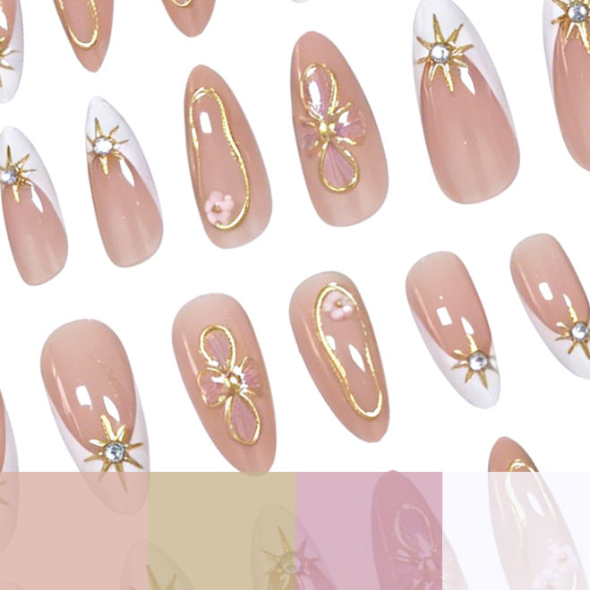 Decorative Nail Art Enhancements Kalsten 1789915198