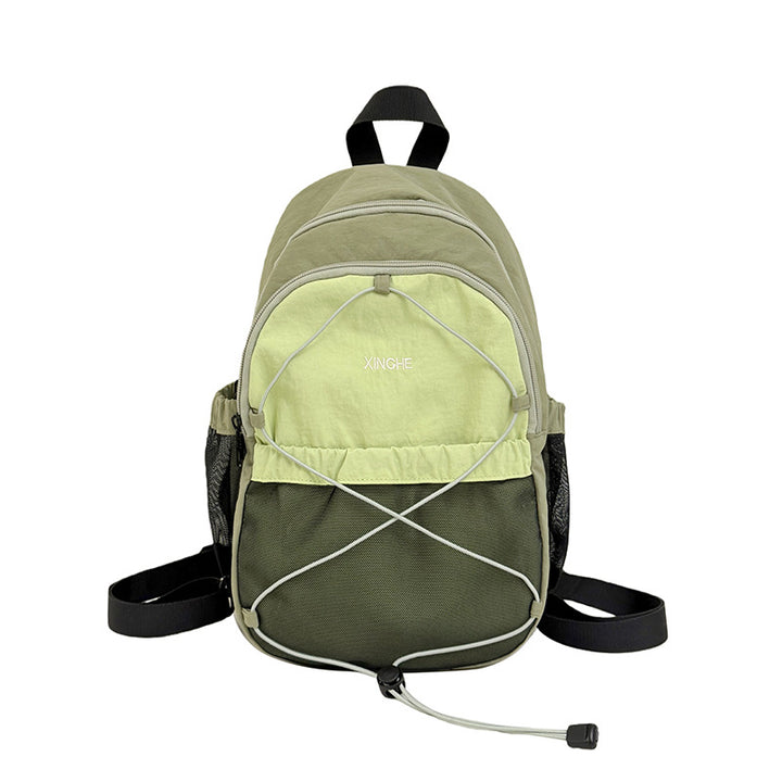 Versatile Compact Backpack Kalsten